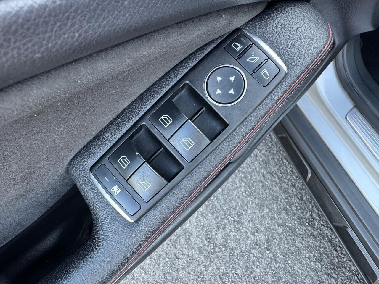 Mercedes-benz GLA 220 CDI Automatic Premium
