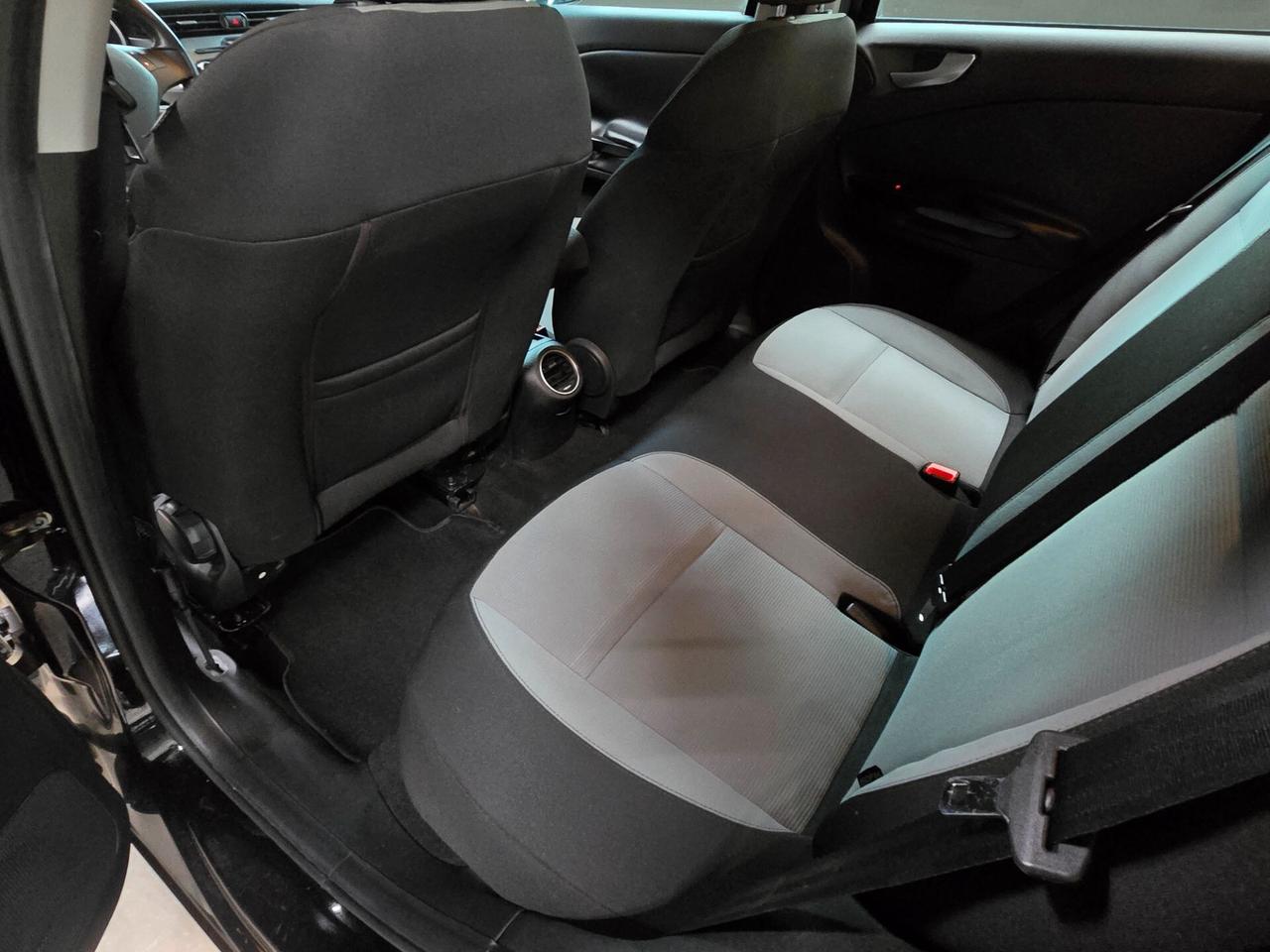 Alfa Romeo Giulietta 2.0 JTDm-2 140 CV Distinctive