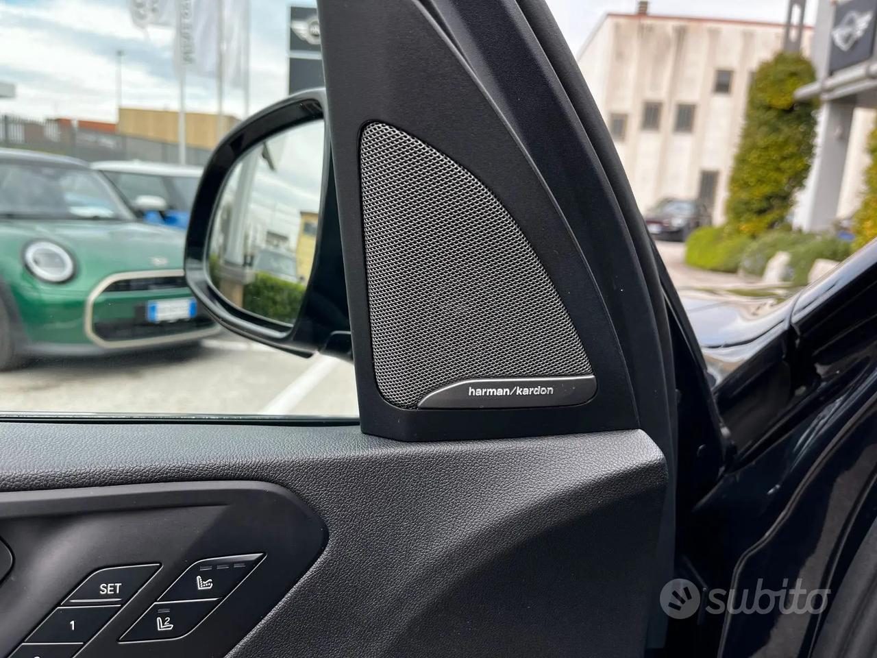 BMW X5 XDRIVE30D MSPORT