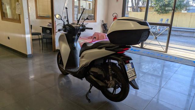 HONDA SH 150 Honda SH150 4.850km ANNO 07/2024