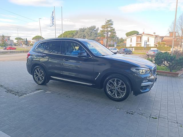 BMW X3 xDrive20d xLine