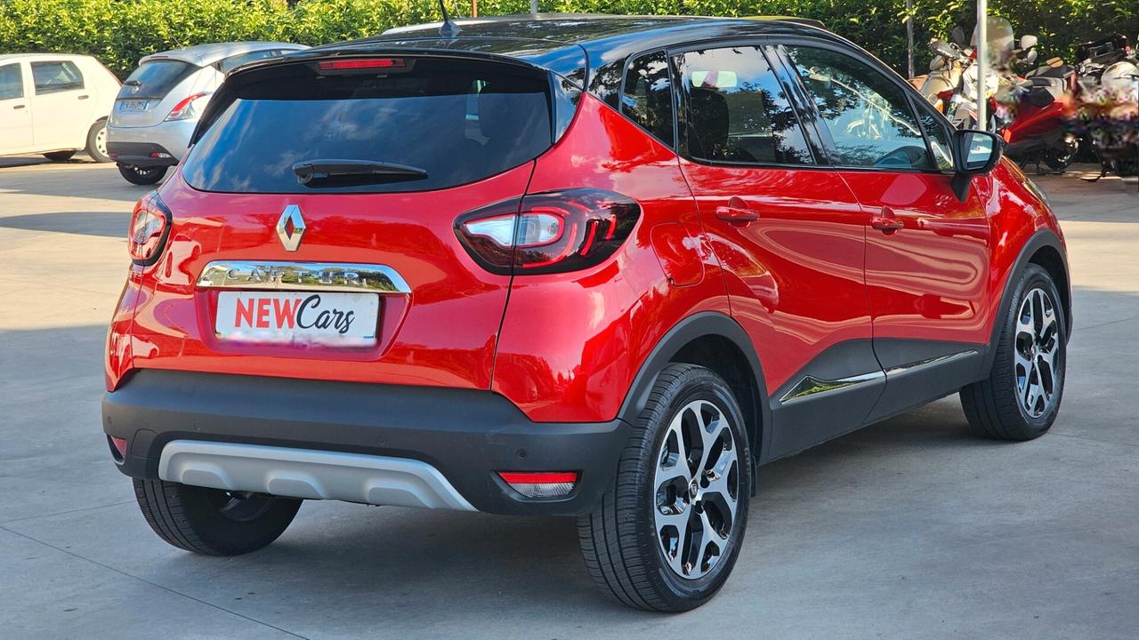 Renault Captur TCe 12V 90 CV Sport Edition2