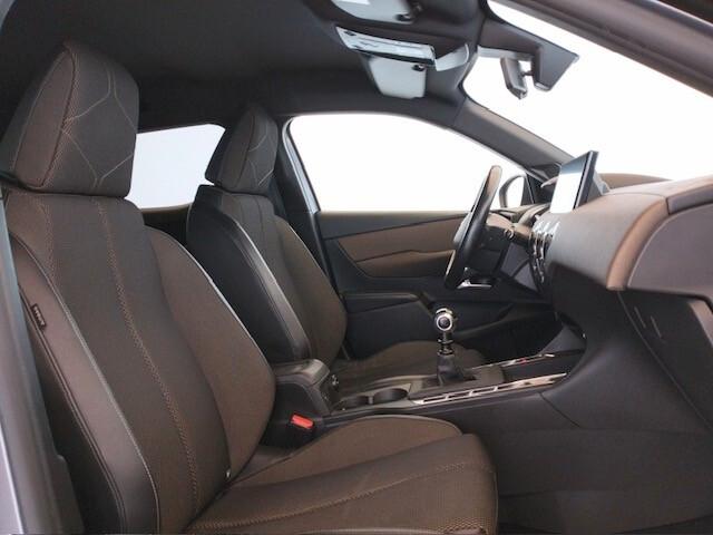 DS 3 Crossback 1.5 bluehdi So Chic 100cv