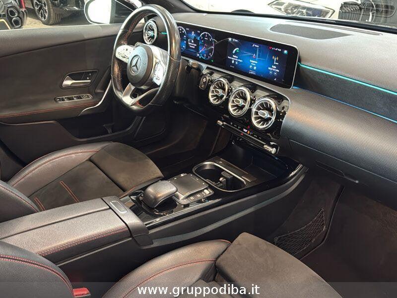 Mercedes-Benz Classe A - V177 2018 Diesel A 200 d Premium 4matic auto