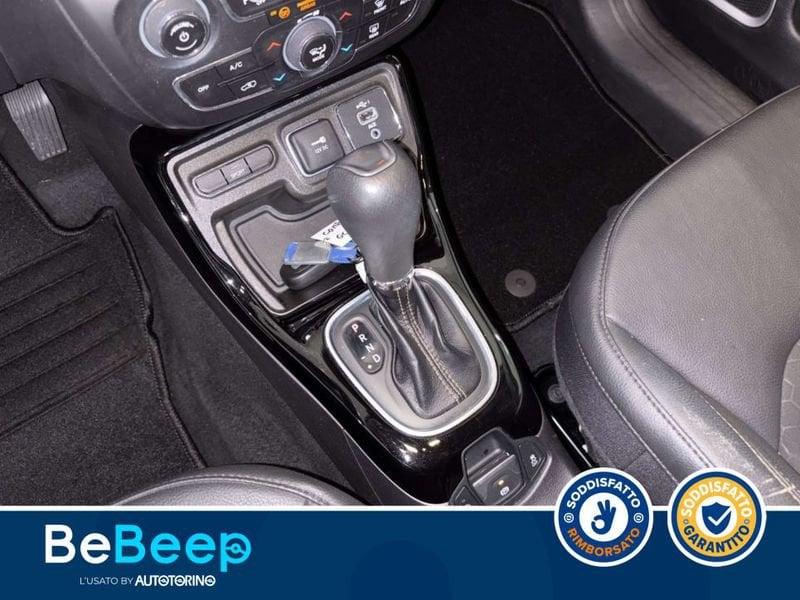 Jeep Compass 1.3 TURBO T4 LIMITED 2WD 150CV DDCT MY20