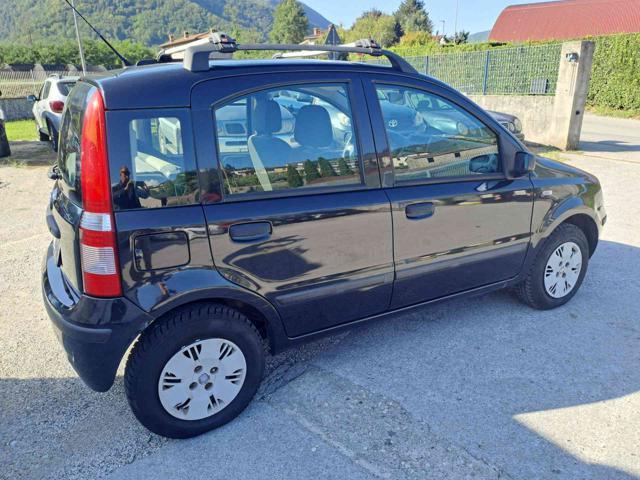 FIAT Panda 1.2 Dynamic GPL
