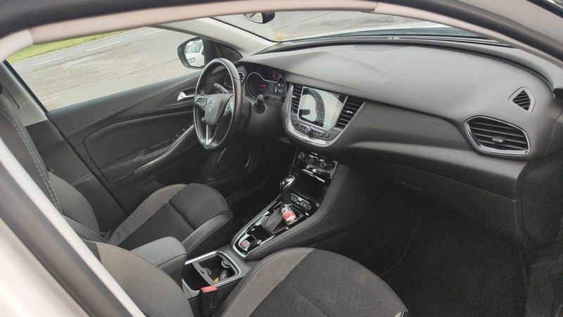Opel Grandland Grandland X 2.0 diesel Ecotec S&S aut. 120 Anniversary