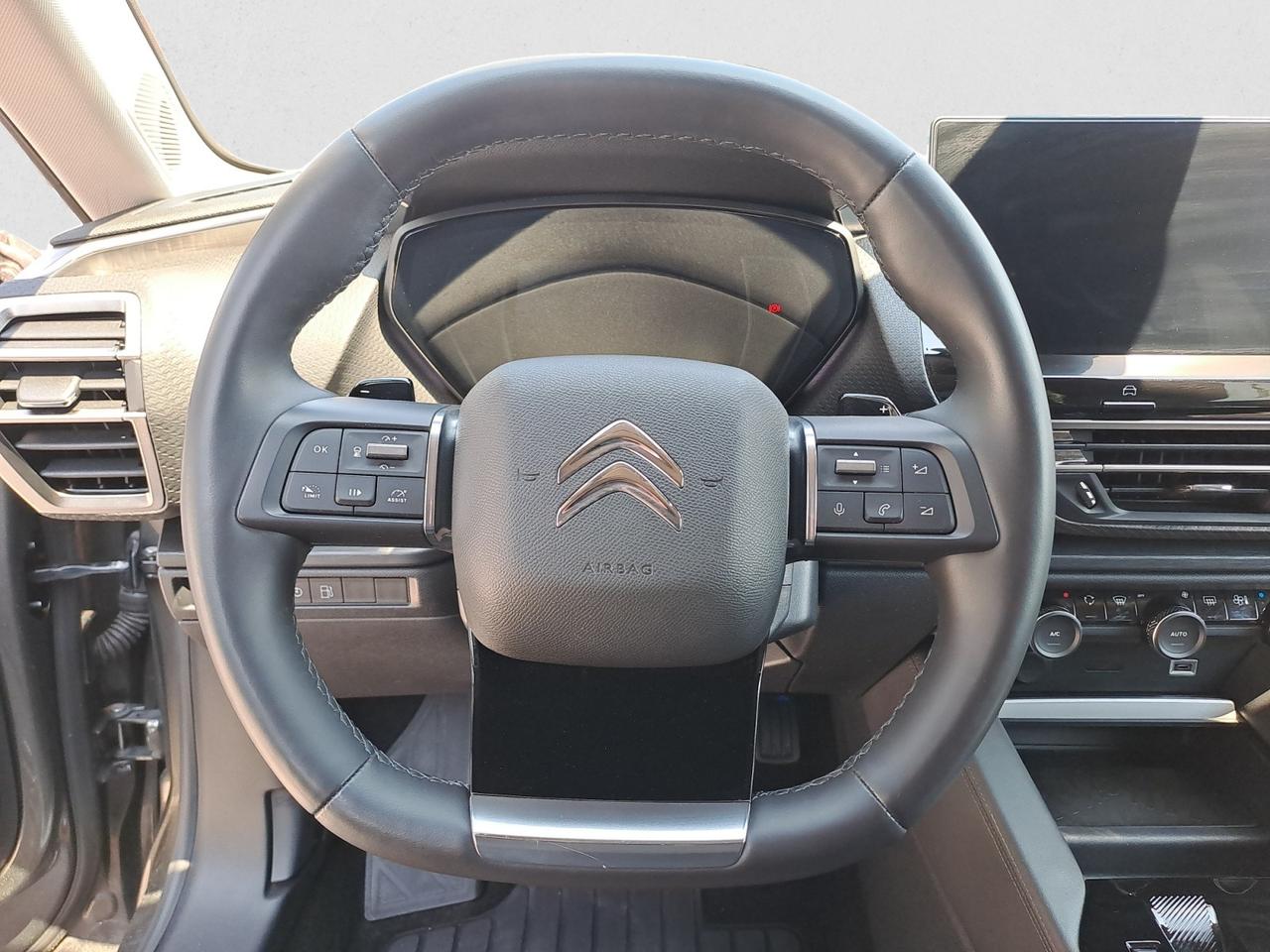 CITROEN C5 X - C5 X Hybrid 225 e-EAT8 Shine