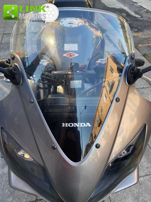HONDA CBR 600 F Standard
