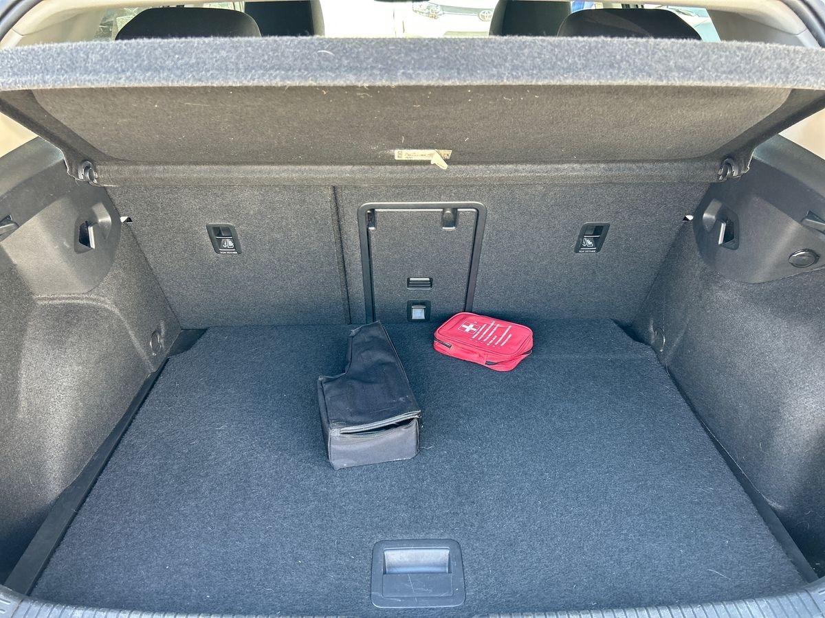 VOLKSWAGEN Golf VIII 2020 - Golf 1.5 tgi Style 130cv dsg