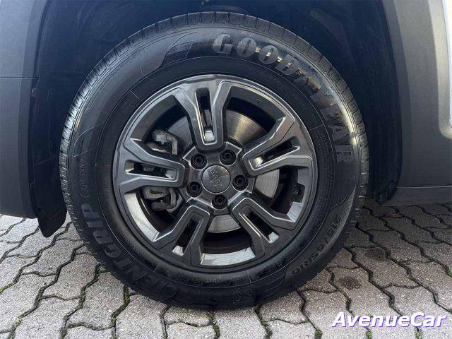 JEEP Renegade 1.3 t4 Longitude 150cv ddct PREZZO REALE IVA ESP.