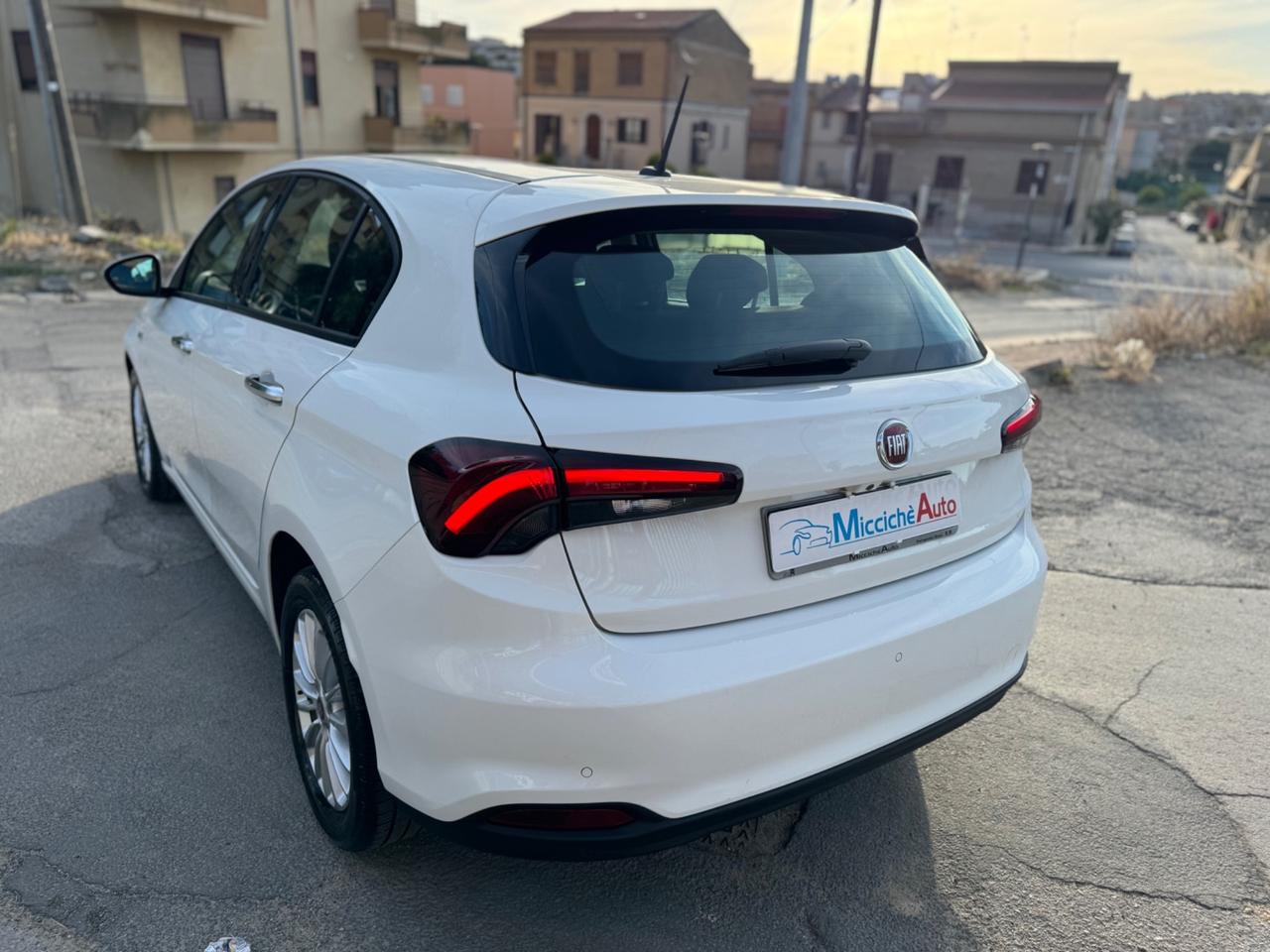 FIAT NEW TIPO 1.6 MJT II 130 NAVI RETRO FULL LED IVA