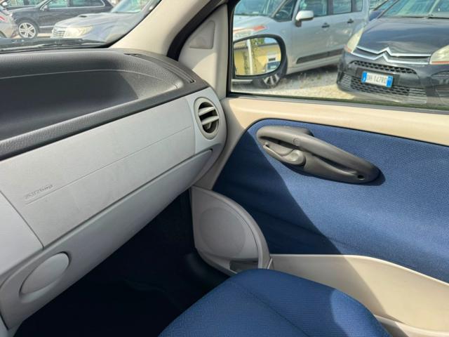 FIAT Punto 1.2 GPL 5 porte Dynamic