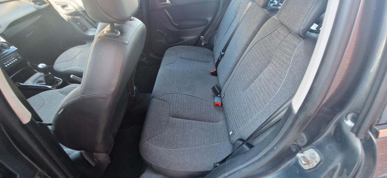 Citroen C3 BlueHDi 75 Selection