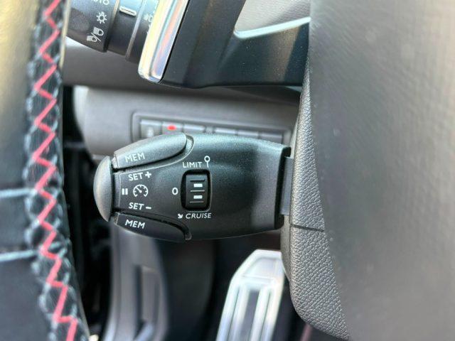 PEUGEOT 308 BlueHDi 120 S&S EAT6 GT Line NAVI - LED - TETTO