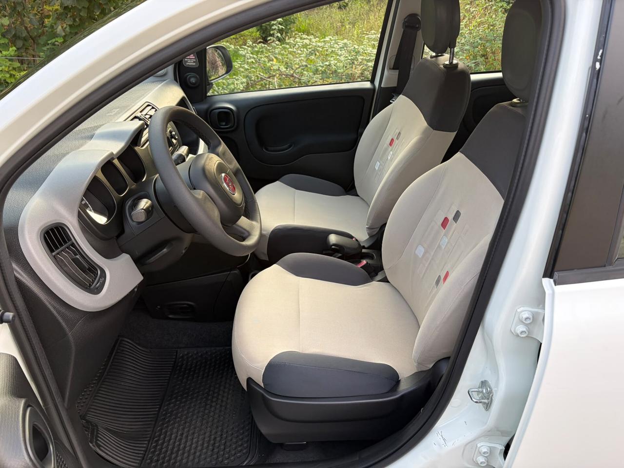 Fiat Panda 0.9 Turbo Natural Power 85CV Easy