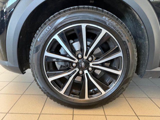 FORD Puma 1.5 EcoBlue 120 CV S&S Connect