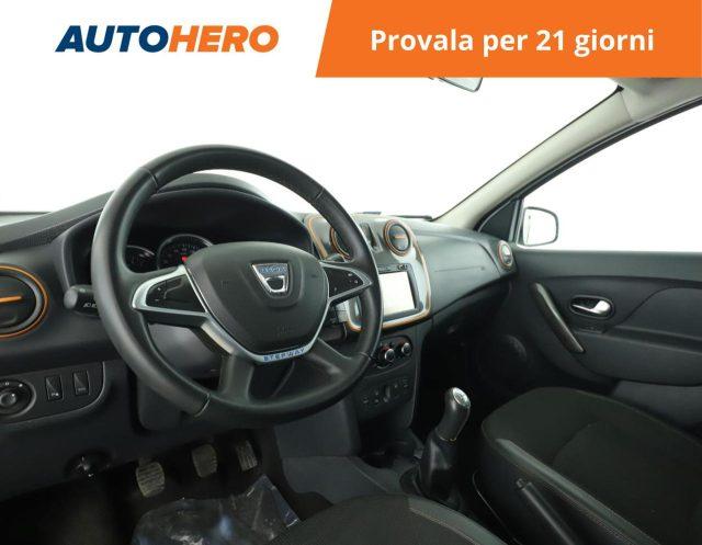 DACIA Sandero 1.5 dCi 8V 90CV S&S Serie Speciale Brave