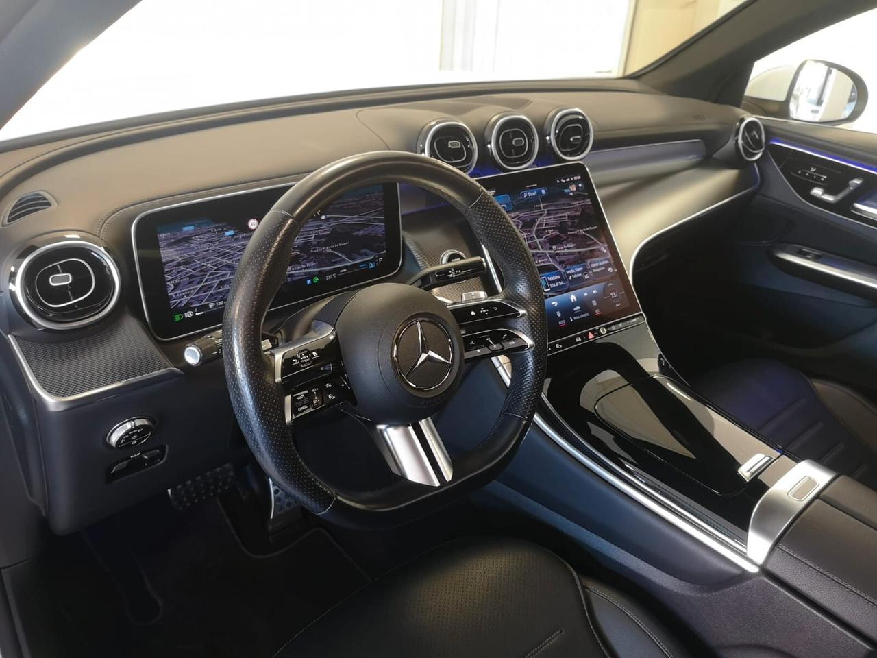 Mercedes-benz GLC 220 d 4Matic Coupé AMG Line Premium Plus