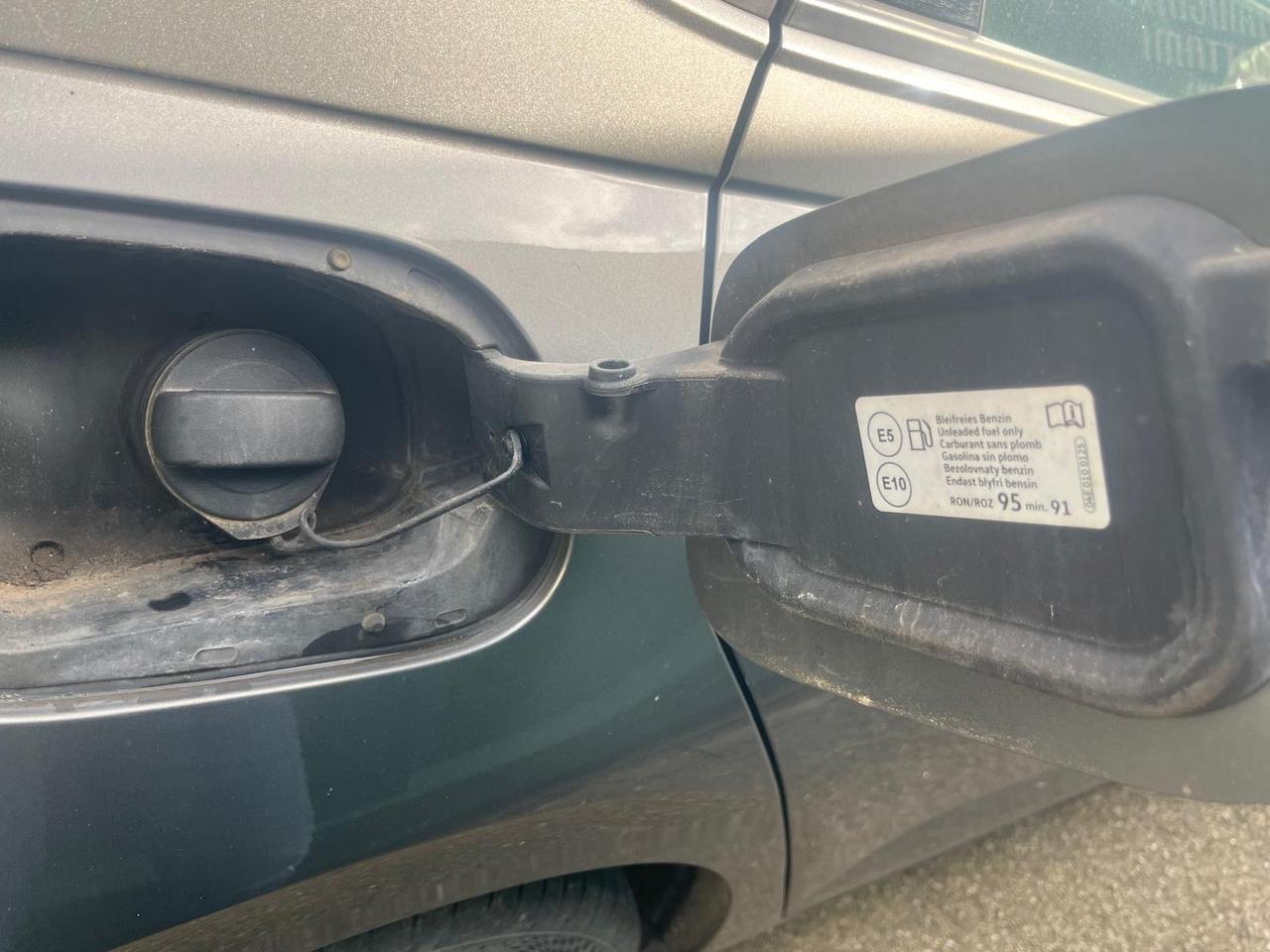 Volkswagen Polo 1.0 EVO 80 CV 5p. Sport BlueMotion Technology