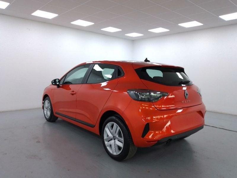 Renault Clio 1.0 sce Evolution 65cv