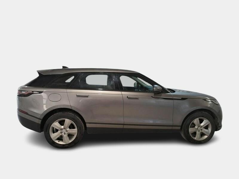 LAND ROVER RANGE ROVER VELAR 2.0 D I4 MHEV 204 4WD AUTO SUV