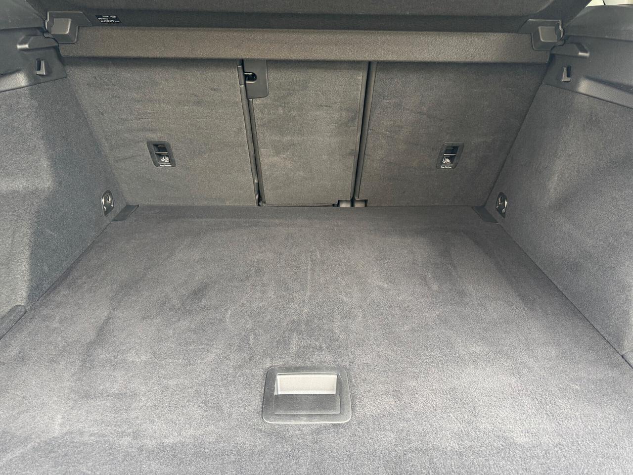 Audi Q3 SPB TDI quattro S tronic