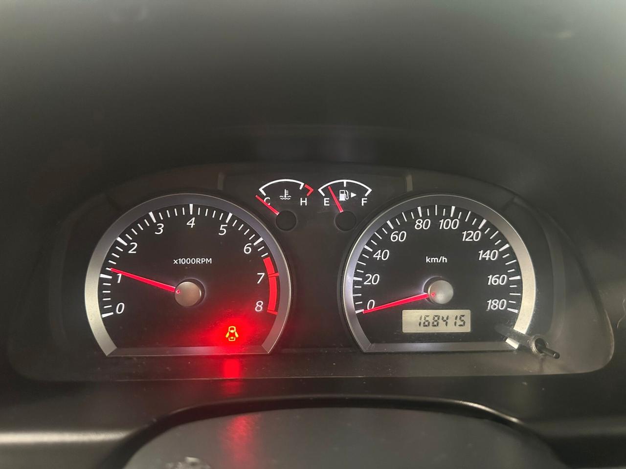 Suzuki Jimny 1.3i 16V cat 4WD JLX Più