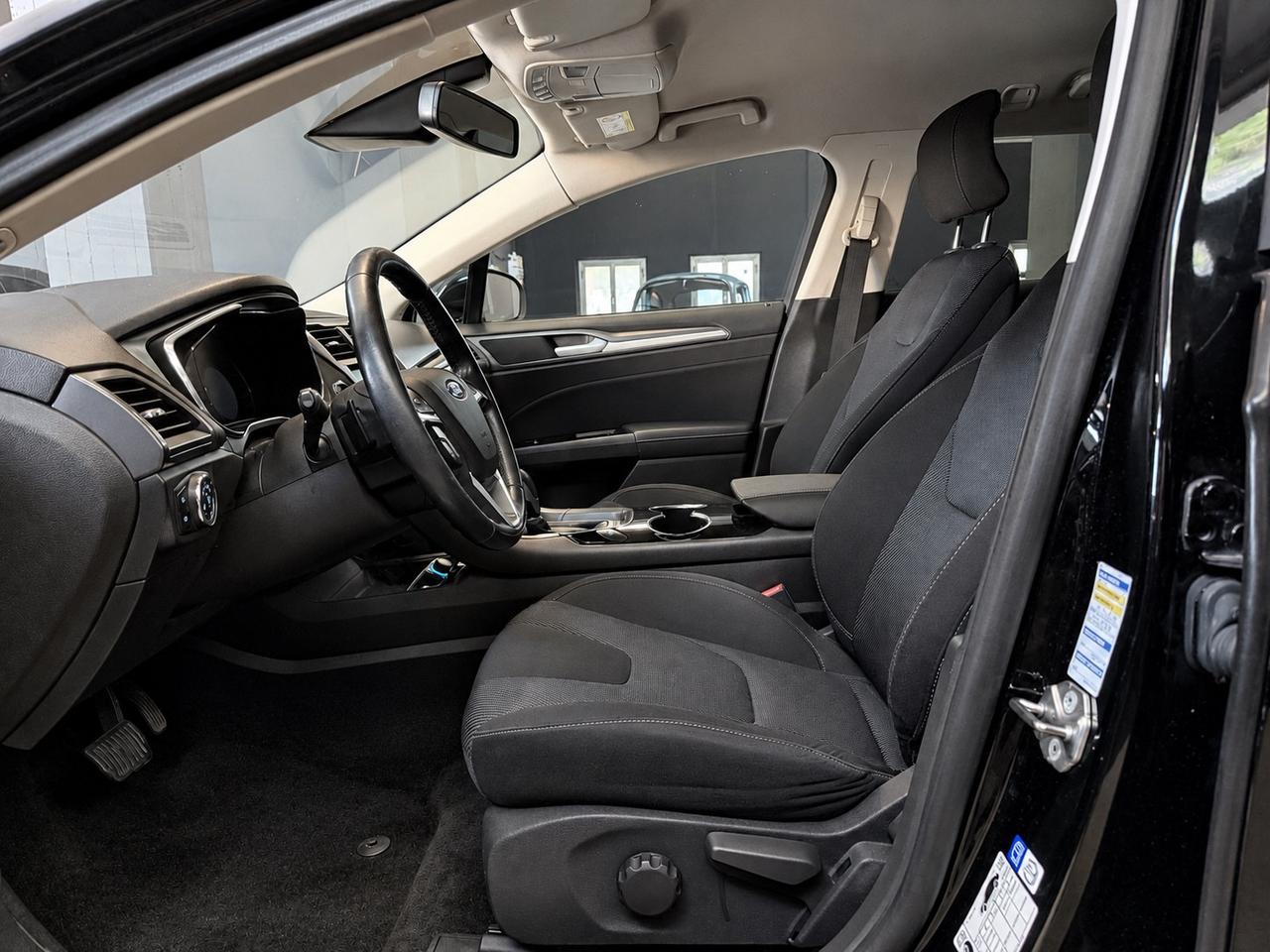 Ford Mondeo SW 2.0 TDCi 150CV - CAMBIO AUTOMATICO