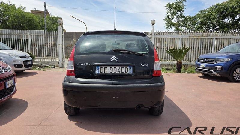 Citroën C3 C3 1.4 16V Cashmere