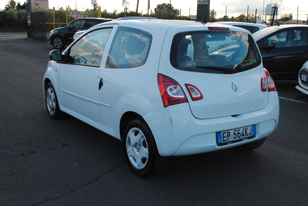 RENAULT TWINGO 1.1 75 CV OK NEOPATENTATI