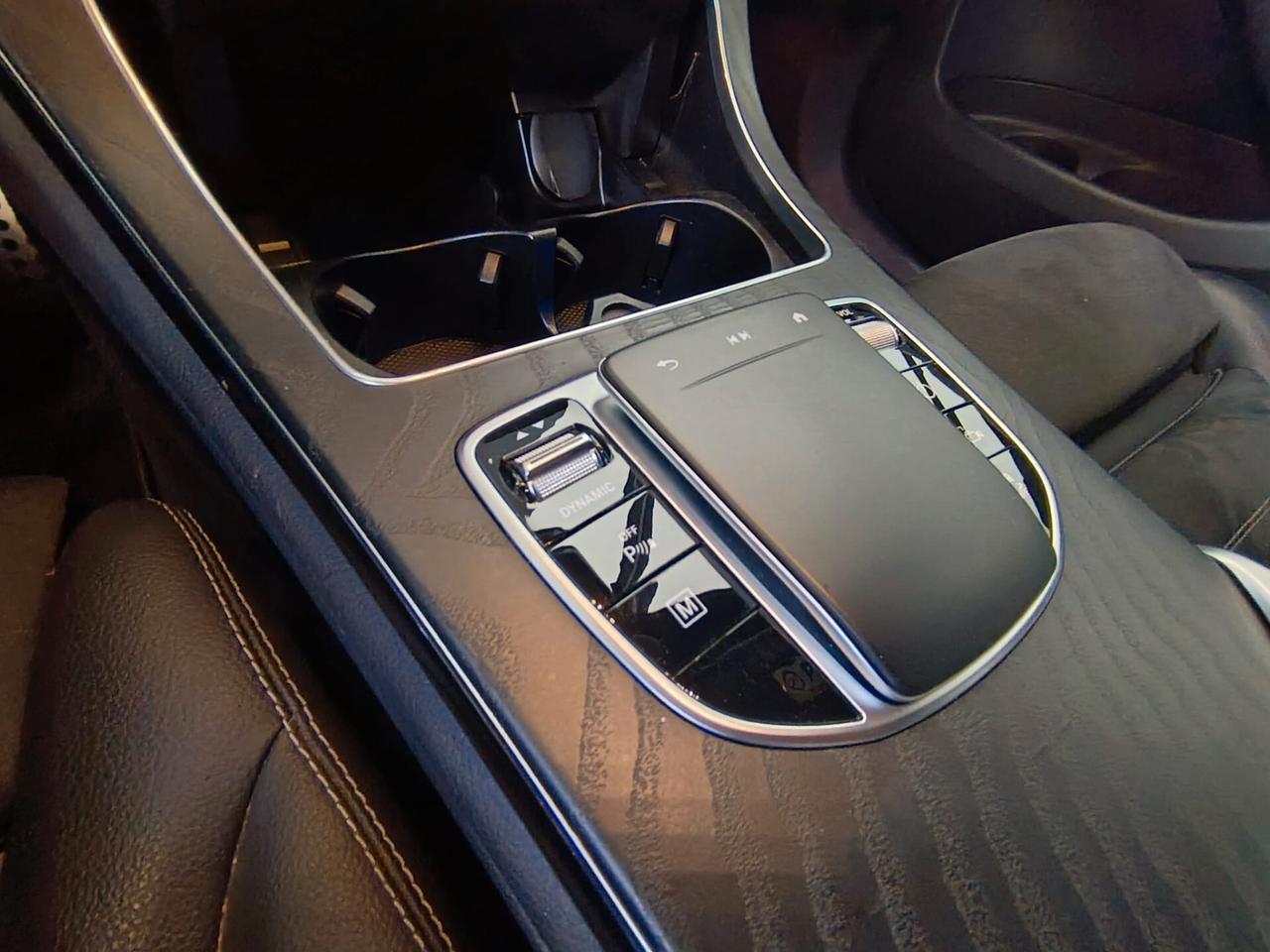 Mercedes-benz GLC 300 4Matic EQ-Boost Premium Plus