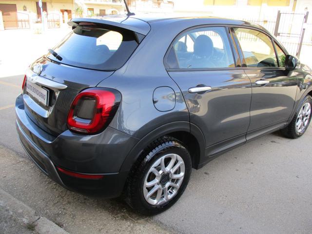 FIAT 500X 1.3 MultiJet 95 CV City Cross