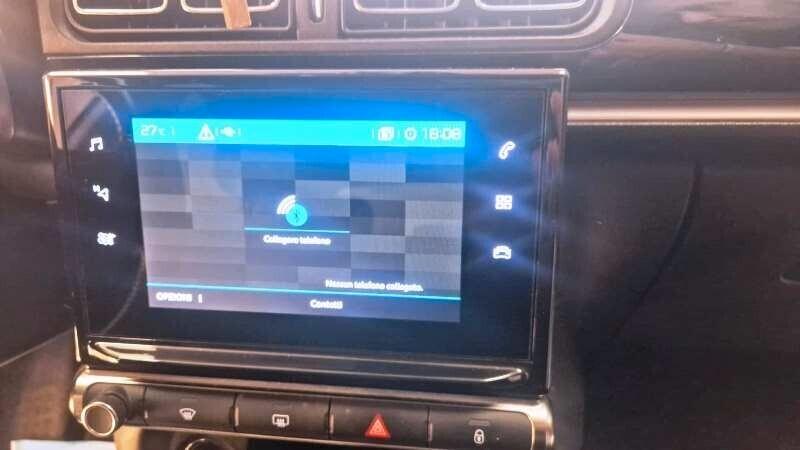 Citroen C3 BlueHDi 100 S&S Shine Pack