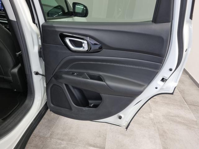 JEEP Compass 1.3 Turbo T4 190 CV PHEV AT6 4xe Limited