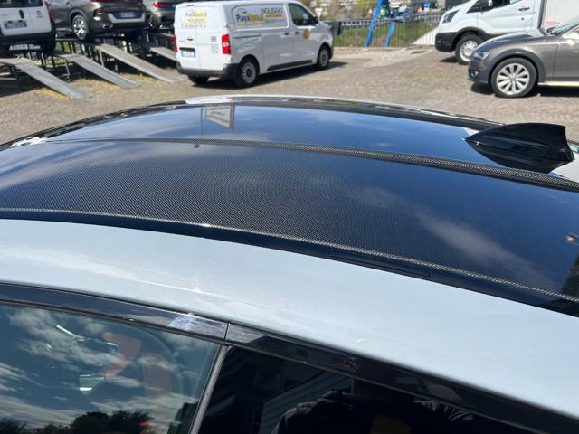 BMW M4 Competition M xDrive