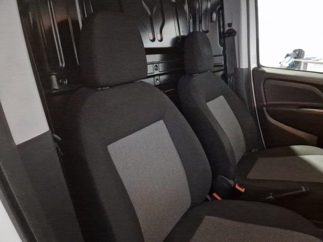 FIAT Doblo Doblò 1.6 MJT PL-TA Cargo Maxi L2 XL tetto alto