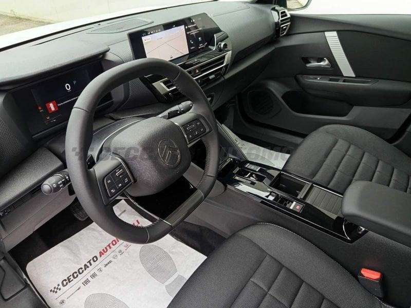 Citroën C4 C4 1.2 puretech Plus s&s 130cv eat8