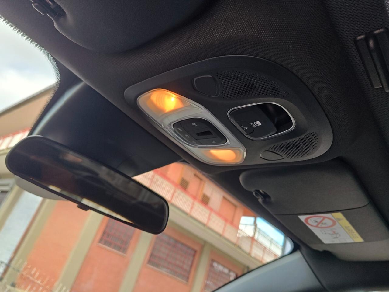 FIAT 500X SPORT 1.6 MTJ 130CV