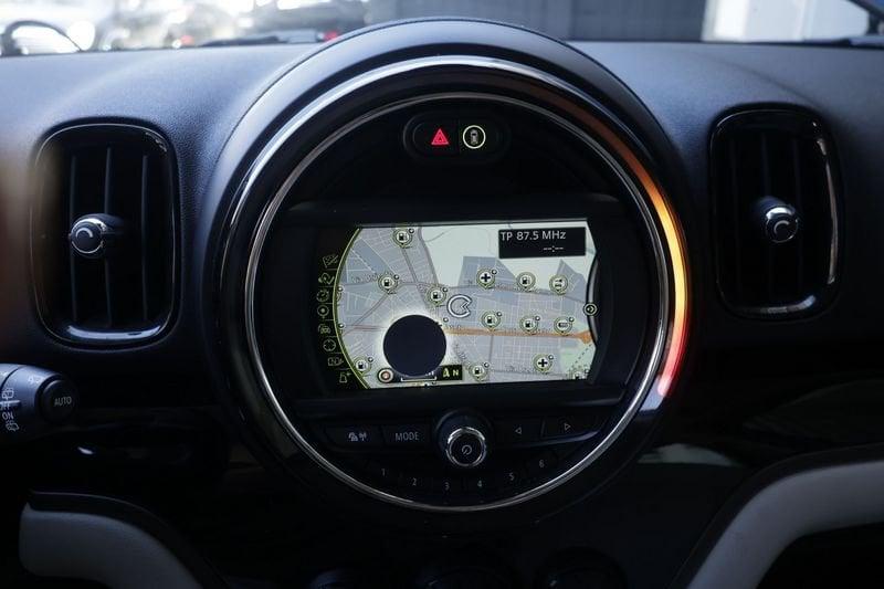 MINI Mini Countryman F60 MINI Mini Countryman F60 Mini 2.0 Cooper D Countryman Unicoproprietario