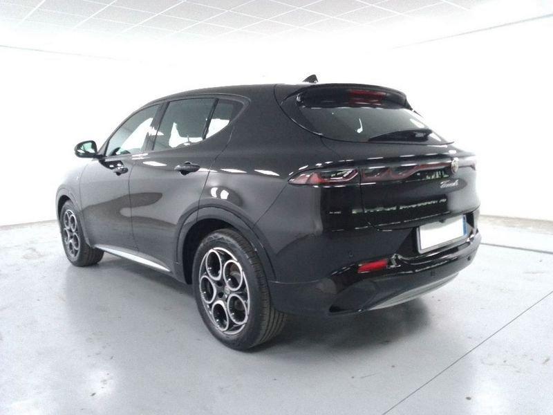 Alfa Romeo Tonale 1.5 hybrid Ti 160cv tct7