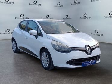 Renault Clio 1.2 75CV 5 porte Life - PREZZO REALE