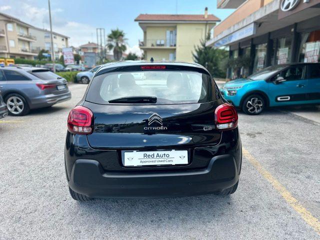 CITROEN C3 PureTech 83 S&S Shine