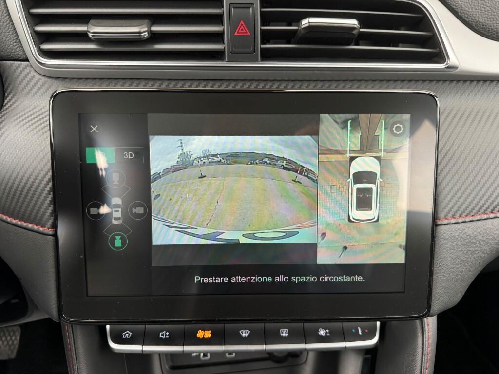 Mg ZS 1.5 VTi-tech Luxury