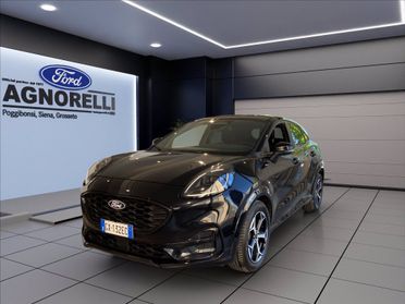 FORD Puma 1.0 ecoboost h ST-Line 125cv del 2024