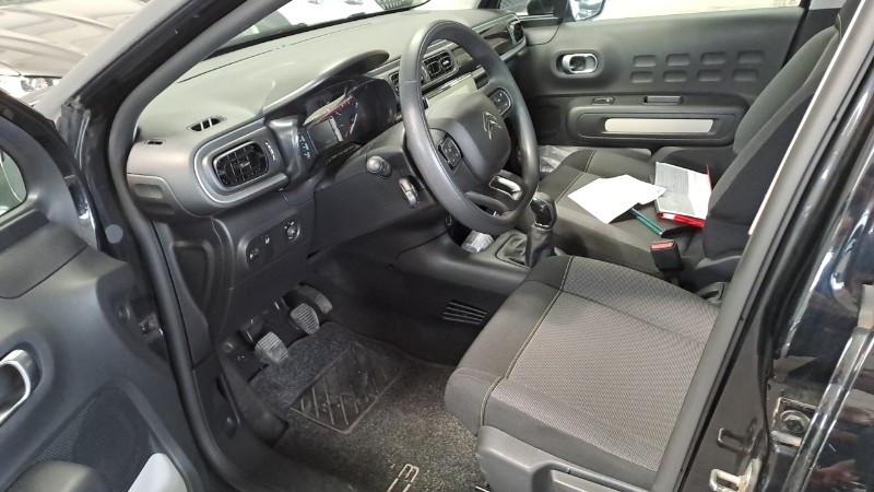 Citroen C3 PureTech 82 Feel