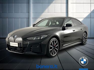 BMW i4 M Sport Pro xDrive40