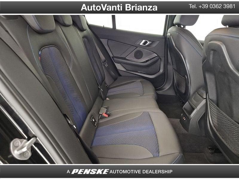 BMW Serie 1 116d 5p. Msport