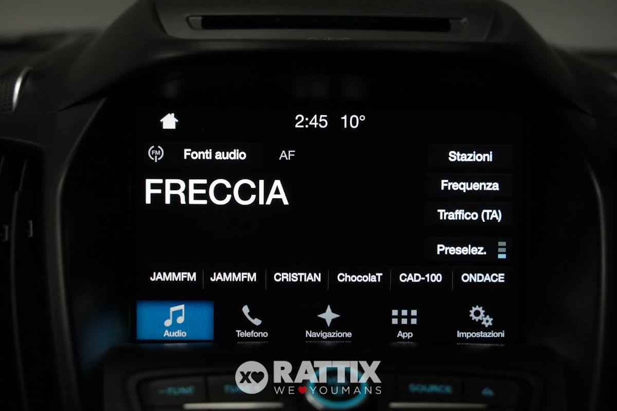 Ford Kuga 1.5 TDCI 120CV ST-Line Powershift