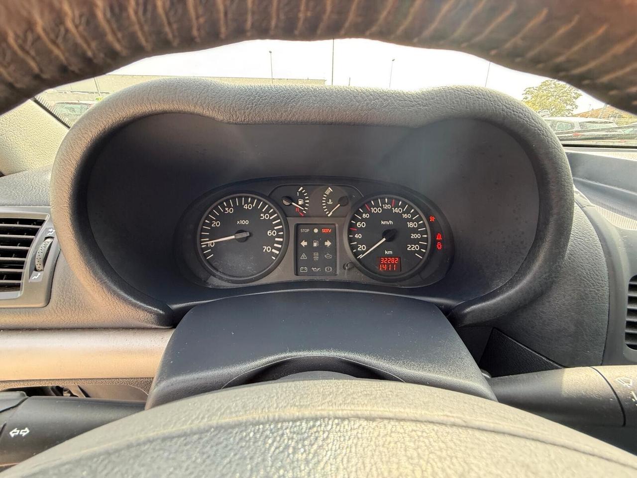 Renault Clio 1.6 16V cat 5 porte Initiale